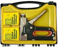 Strend Pro Capsator manual tip/G, 4-14 mm, + 400 capse, Strend Pro (217027) - edanco