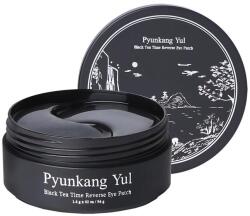 Pyunkang Yul Black Tea Пачове за очи Time Reverse, 30 х 2 броя - baby
