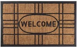 MagicHome Covoras intrare, guma, 45x75 cm, Magic Home (2210610) - edanco Pres