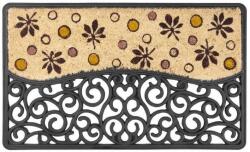 Strend Pro Covoras intrare, cauciuc, 75x45 cm, Oldstyle (2210616) - edanco Pres