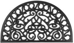 Strend Pro Covoras intrare, cauciuc, 45x75 cm, Grand (2210618) - edanco Pres