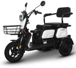 Voltarom Triciclu Electric APM2 (SK6426390815903-1-1)