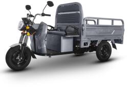 Voltarom Triciclu electric cu bena basculabila, Voltarom, VT5 (SK6426390815903-1)