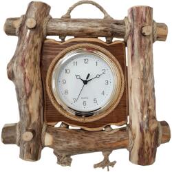  Lófej, patkó, sötét (26x32) (681)