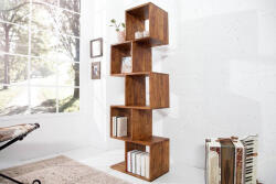 Timber Luxus polcos szekrény Timber 150 cm sheesham