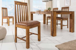 Timber Design szék Timber, sheesham