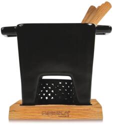  BOSKA tapas fondü fekete L - 600 ml (BS853529)