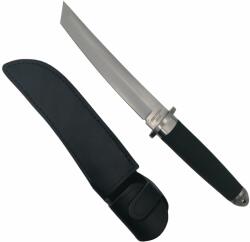 Depox Cutit de vanatoare, Miles of Vengeance, otel inoxidabil, 43 cm, toc inclus (F22-1)