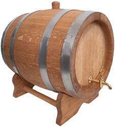  Fa kereszt feszület Jézus 18 x 25 cm (836)