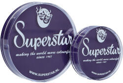  Superstar arcfesték - Püspöklila 16g /Imperial purple 338/