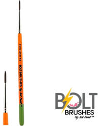  Bolt by Jest Paint arcfestőecset FIRM Liner #3 kerek vonal - mkbazar