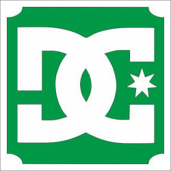  5x5 cm-es Csillámtetoválás sablon - DC 427