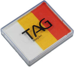 TAG csíkos arcfesték TIGER 50gr