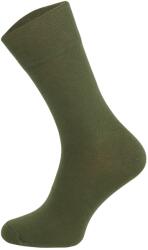 COMODO UNIFORM EVERYDAY Pamut hétköznapi zokni - Khaki