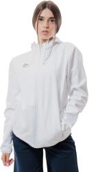 GIVOVA ADVENTURE SOFTSHELL Uniszex víz- és szélálló túradzseki - Fehér