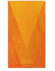 Zwoltex ENERGY Sporttörölköző - Narancs