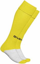 GIVOVA CALCIO Futball sportszár - Sárga