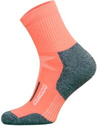 COMODO PERFORMANCE OUTDOOR Drytex Comfort túrazokni - Világosrózsaszín