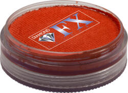  Diamond FX arcfesték - Narancssárga 45g - mkbazar