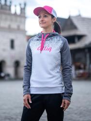 ATTIQ TROPHY Női pulóver - Rose Robin