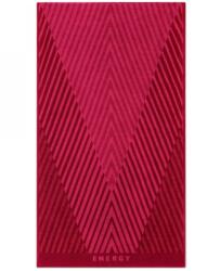 Zwoltex ENERGY Sporttörölköző - Bordó