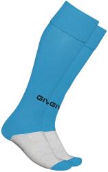GIVOVA CALCIO Futball sportszár - Világoskék