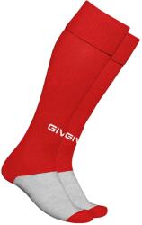 GIVOVA CALCIO Futball sportszár - Piros