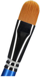  Superstar filbert ecset - 18-as méret (BURNY)