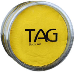 TAG arcfesték Yellow - Sárga 90gr