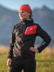 ATTIQ DV-ALPINE RIPSTOP Női vízálló futókabát