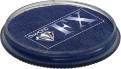  Diamond FX arcfesték - Metál Kék 30g /Metallic Blue/ - mkbazar