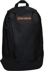 Givova ZAINO POCKET Uniszex hátizsák - Fekete