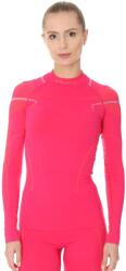 BRUBECK THERMO Női aláöltözet felső - Fukszia - t-active