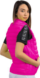 GIVOVA GRECIA Uniszex sportmellény - Pink