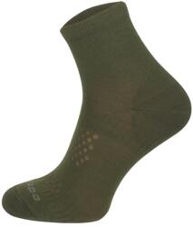 COMODO PERFORMANCE EVERYDAY Drytex hétköznapi zokni - Khaki