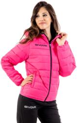 GIVOVA OLANDA Uniszex téli sportdzseki - Pink