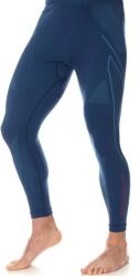 BRUBECK THERMO Férfi aláöltözet alsó - Kék - t-active