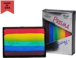 MEHRON PARADISE PRISMA csíkos arcfesték - Flash 50g