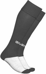 GIVOVA CALCIO Futball sportszár - Grafit