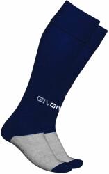 GIVOVA CALCIO Futball sportszár - Sötétkék
