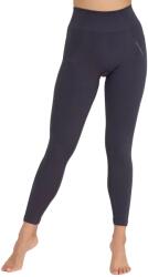 BRUBECK CASUAL Női magas derekú rugalmas leggings - Grafit