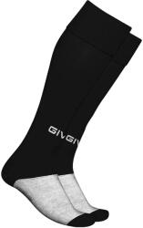 GIVOVA CALCIO Futball sportszár - Fekete