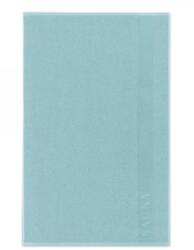 Zwoltex SAUNA Szaunatörölköző (100cm x 180cm) - Kék