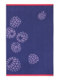 Zwoltex BEACH FRUIT Strandtörölköző (100cm×160cm) - Szeder