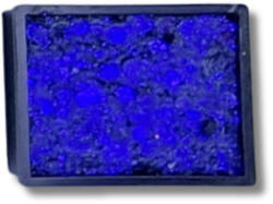  Fusion Glitter csillámkrém utántöltő Purple Night