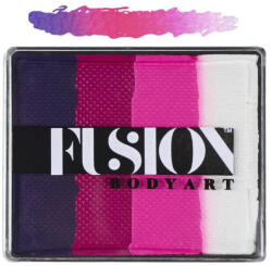 Fusion csíkos arcfesték Power Princess 50 gr
