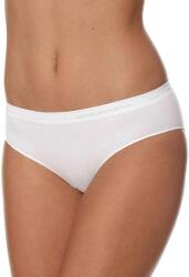 Brubeck COMFORT COTTON Női hipster bugyi - Fehér - t-active