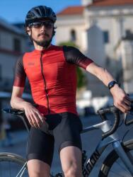 ATTIQ SERIA RACE PRO 2.0 Férfi kerékpáros mez - Nivolet