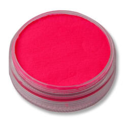  Diamond FX arcfesték - UV - Neon Rózsaszín 45g - mkbazar