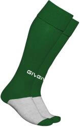 GIVOVA CALCIO Futball sportszár - Zöld